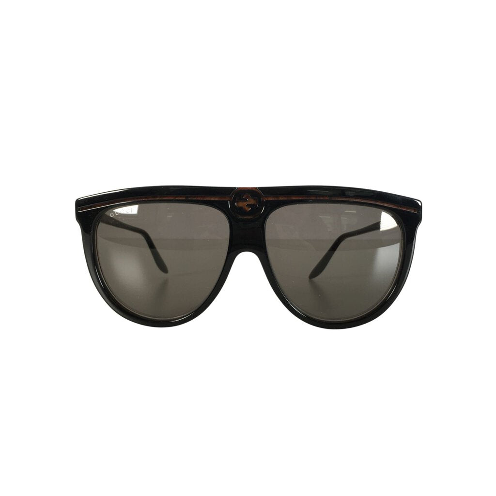 Gucci Aviator Sunglasses