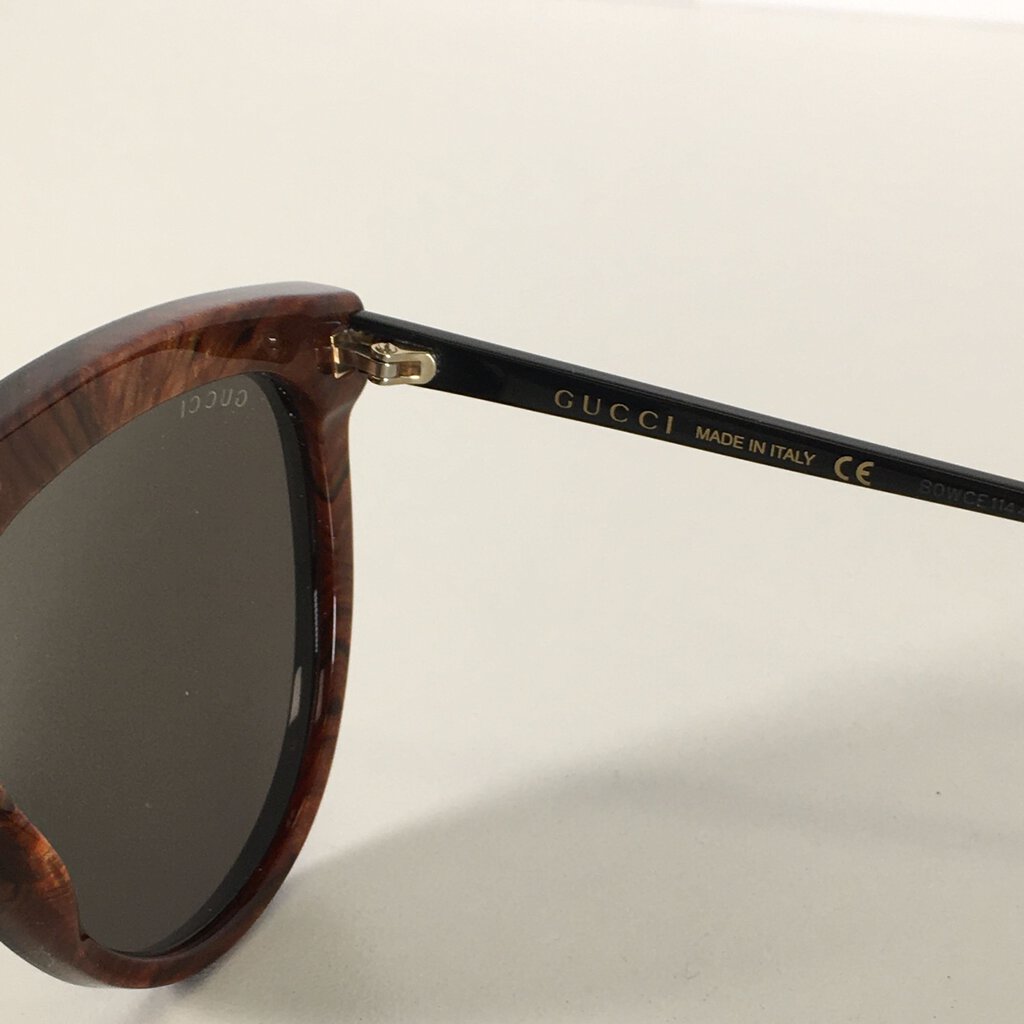 Gucci Aviator Sunglasses