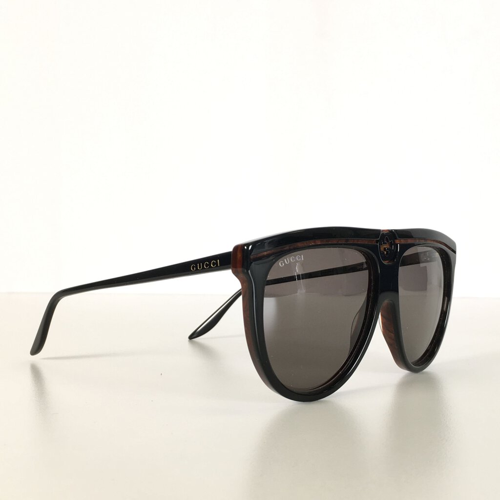 Gucci Aviator Sunglasses