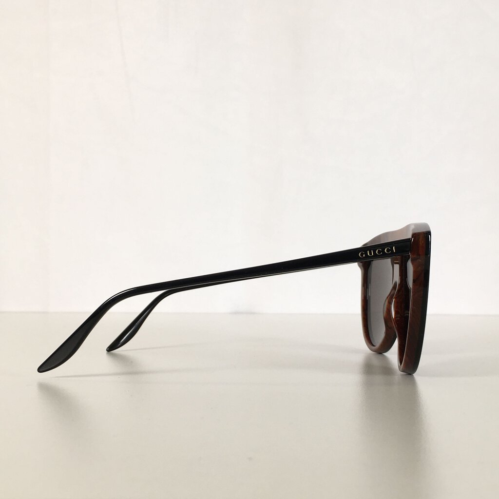 Gucci Aviator Sunglasses