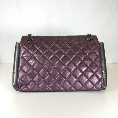 Chanel Lady Pearly Flap