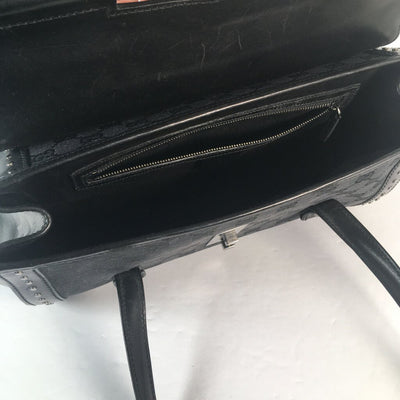 Gucci GG Supreme Bullet Bag