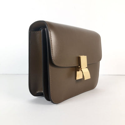 Celine Box Bag