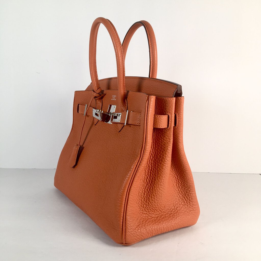 Hermes Birkin 30