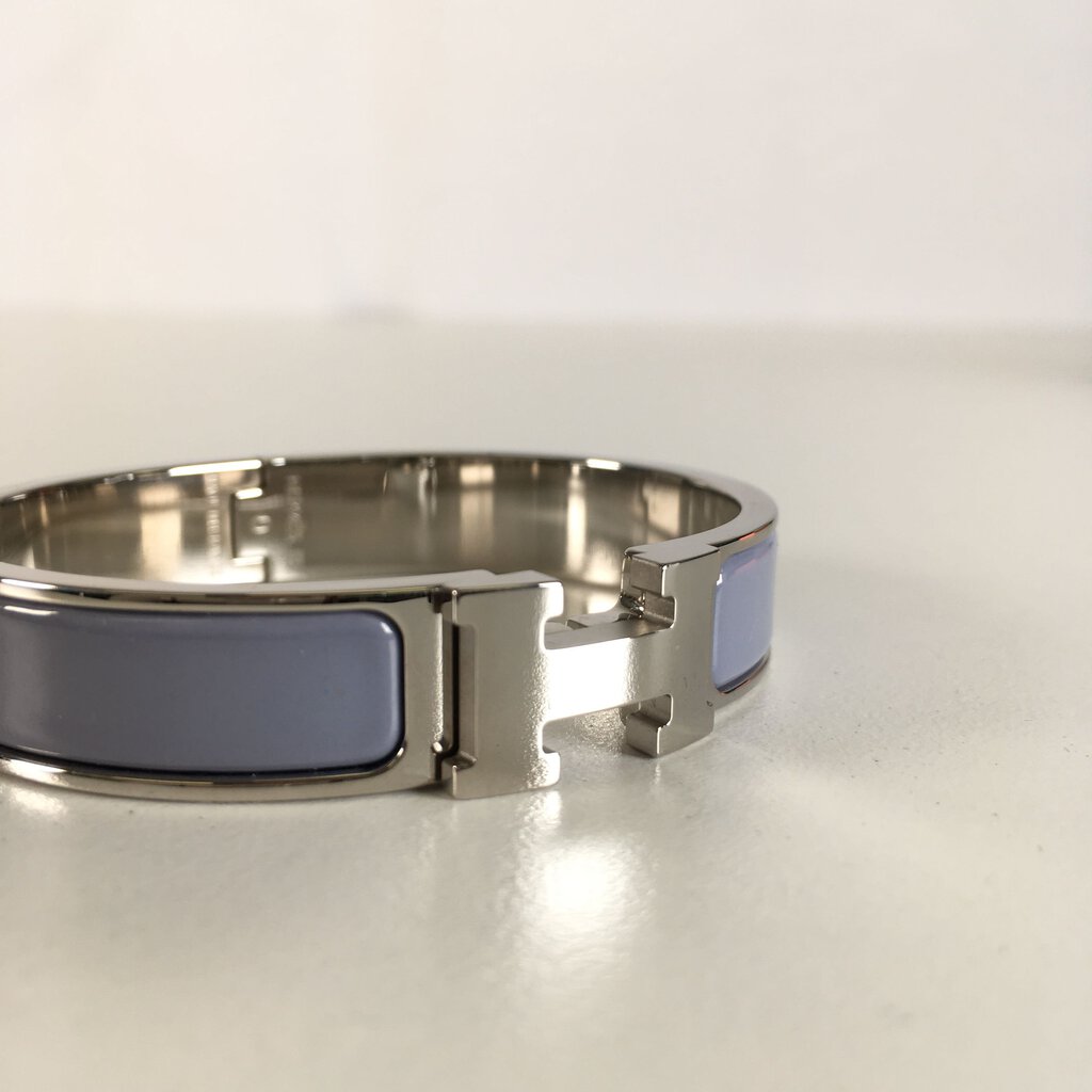 Hermes Clic H Bracelet