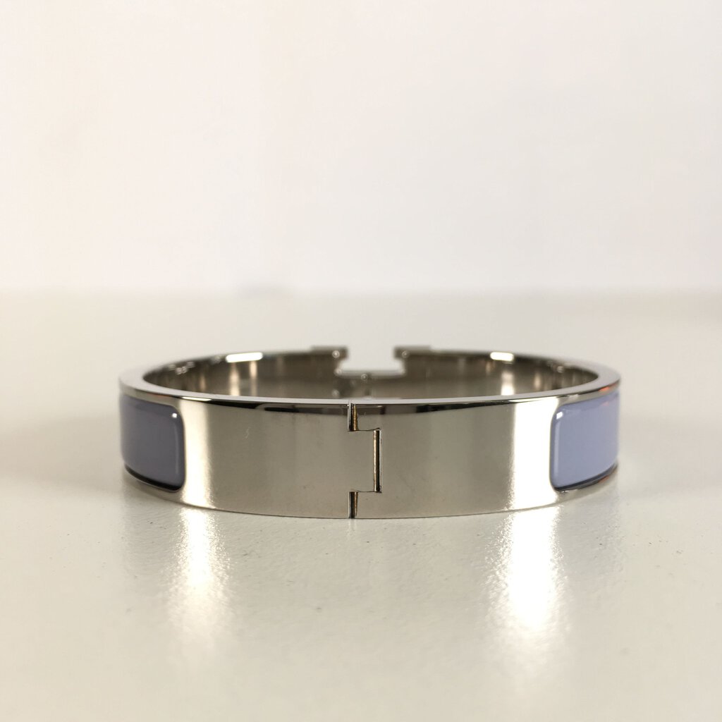 Hermes Clic H Bracelet