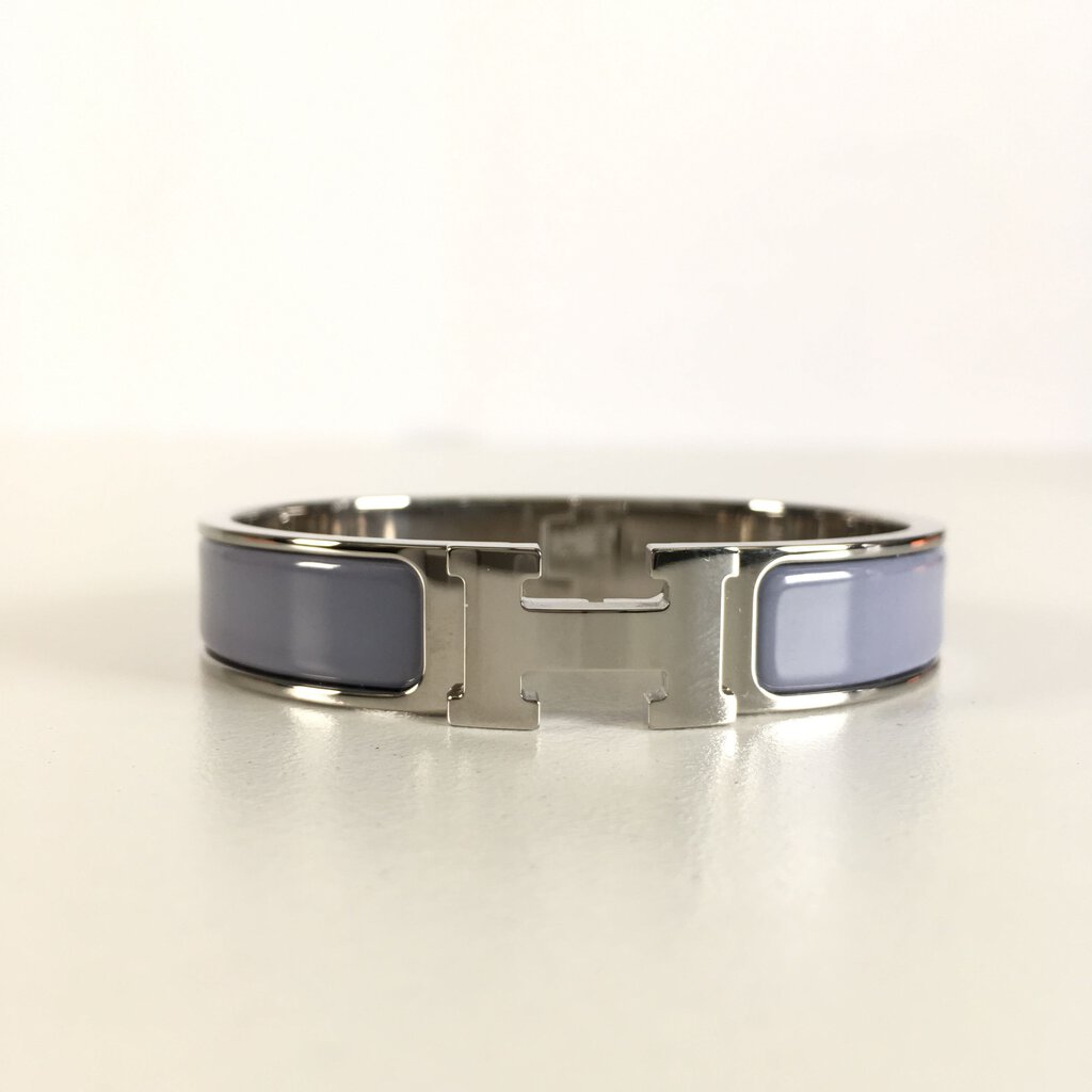 Hermes Clic H Bracelet