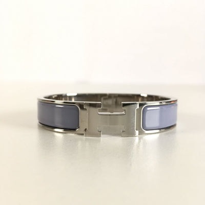 Hermes Clic H Bracelet