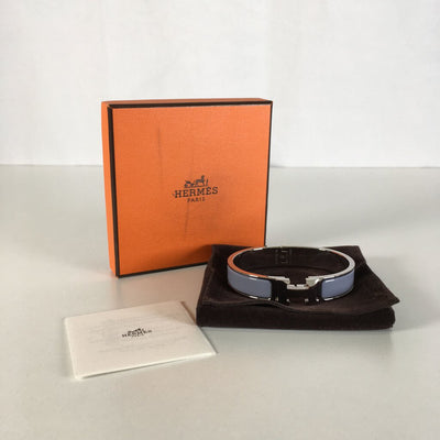 Hermes Clic H Bracelet