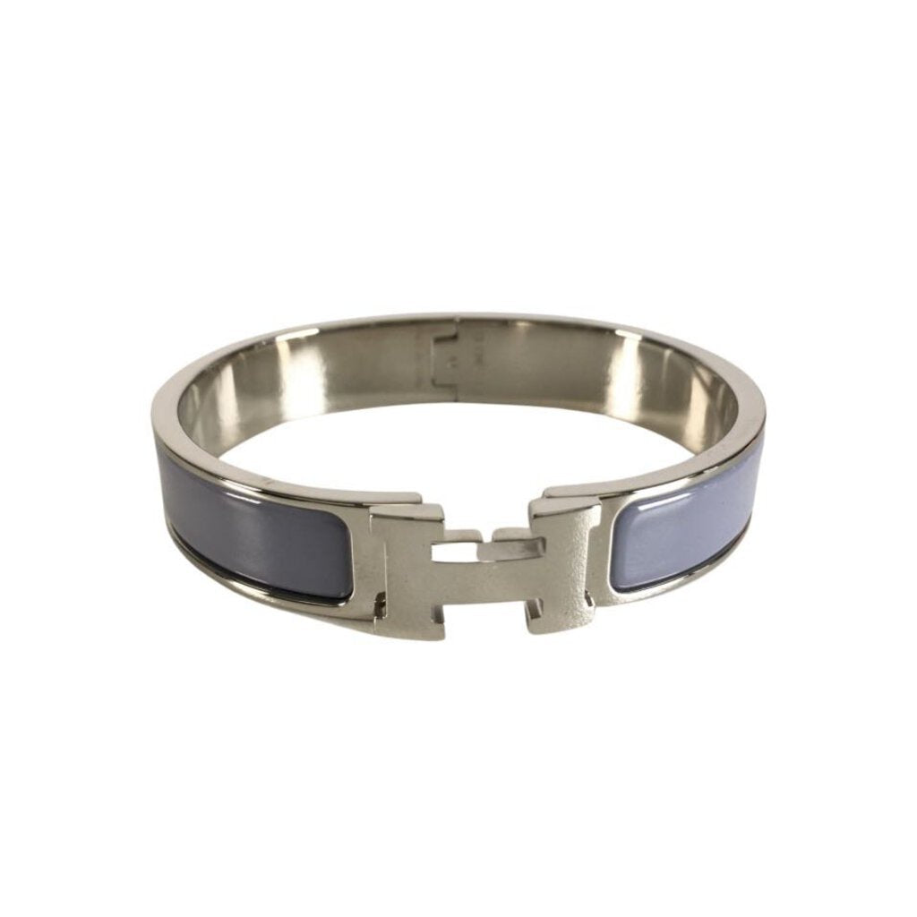 Hermes Clic H Bracelet