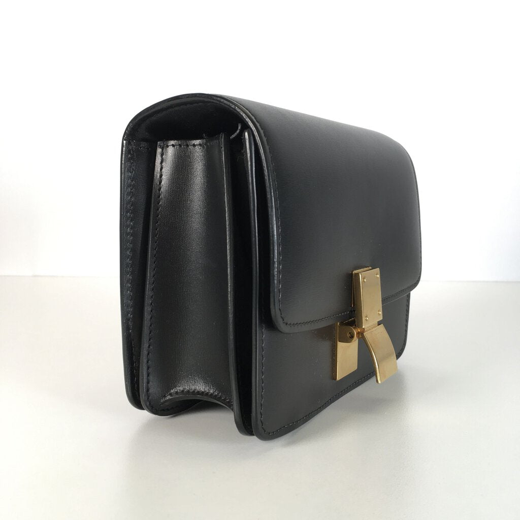 Celine Box Bag