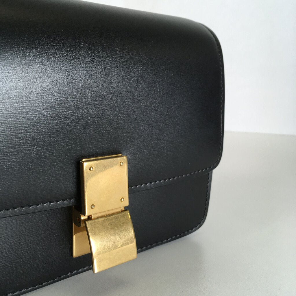 Celine Box Bag