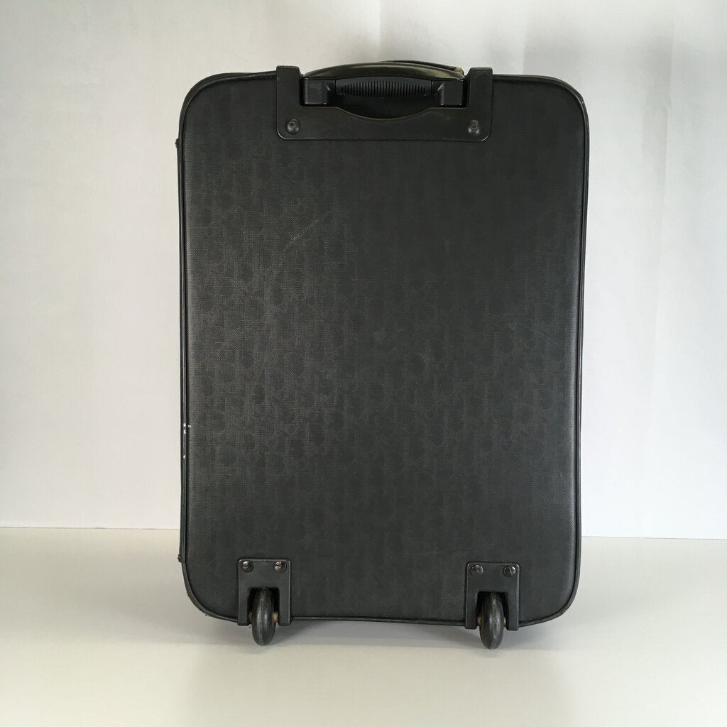 Dior Homme Oblique Cabin Luggage