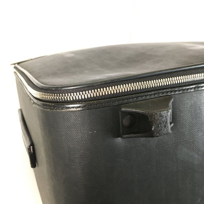 Dior Homme Oblique Cabin Luggage