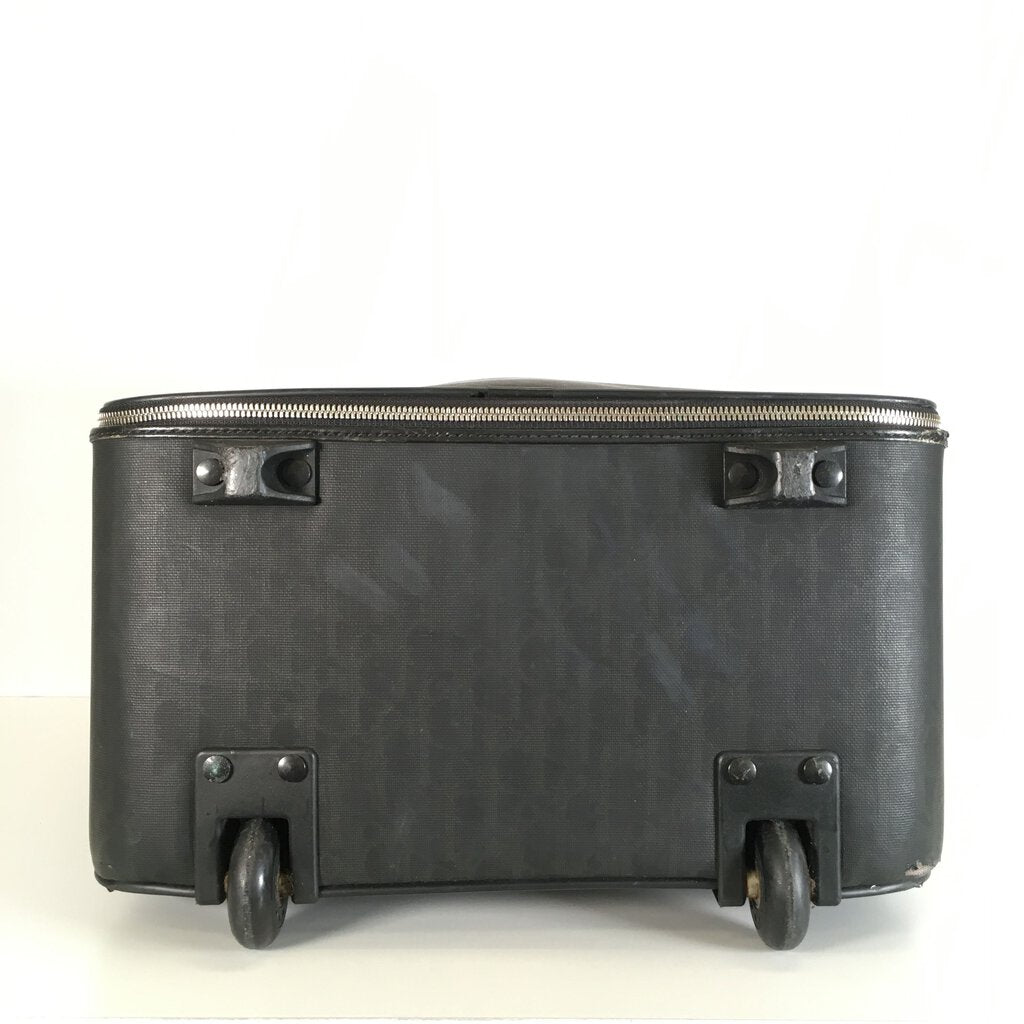 Dior Homme Oblique Cabin Luggage