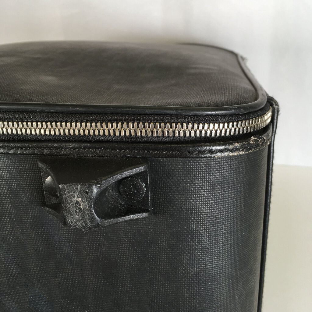 Dior Homme Oblique Cabin Luggage