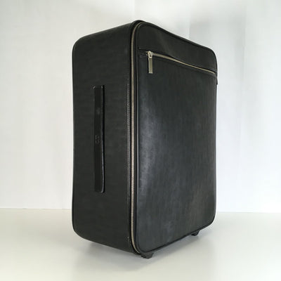 Dior Homme Oblique Cabin Luggage