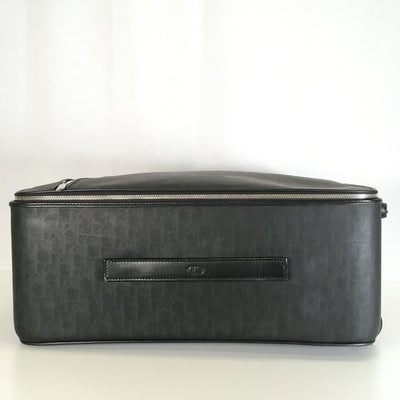 Dior Homme Oblique Cabin Luggage