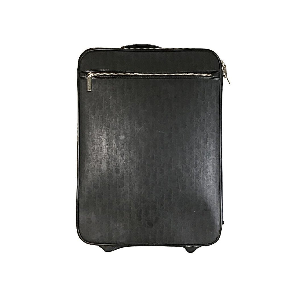 Dior Homme Oblique Cabin Luggage