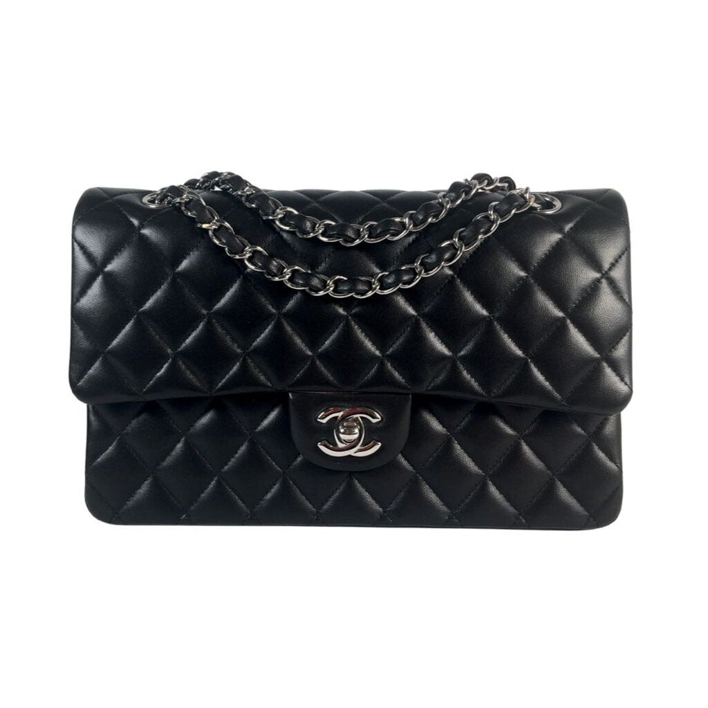 Chanel Classic ML Flap