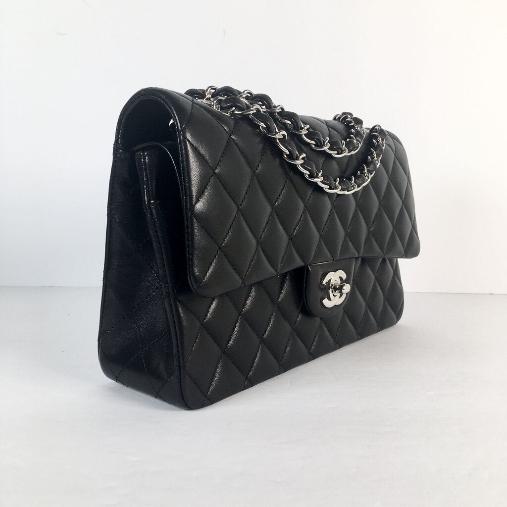 Chanel Classic ML Flap