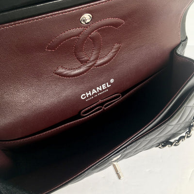 Chanel Classic ML Flap