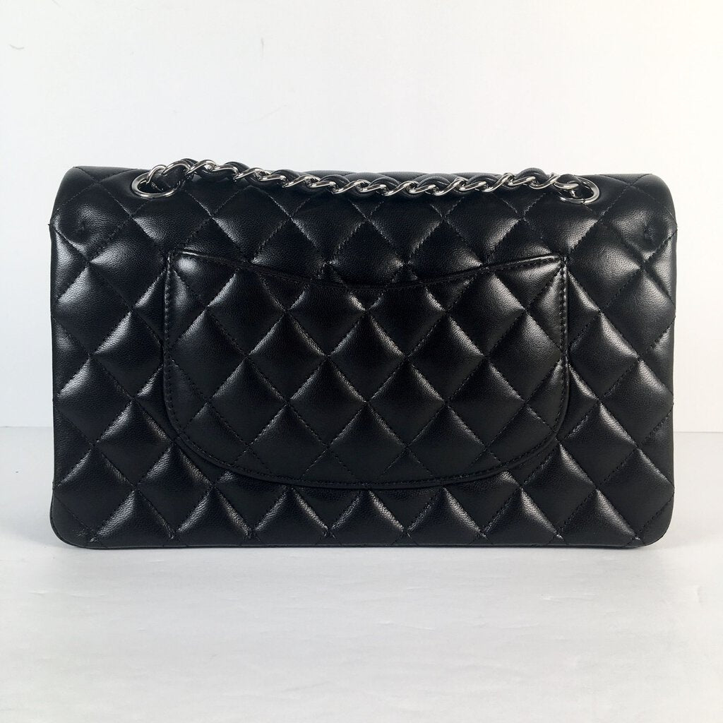 Chanel Classic ML Flap