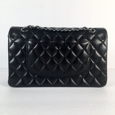 Chanel Classic ML Flap