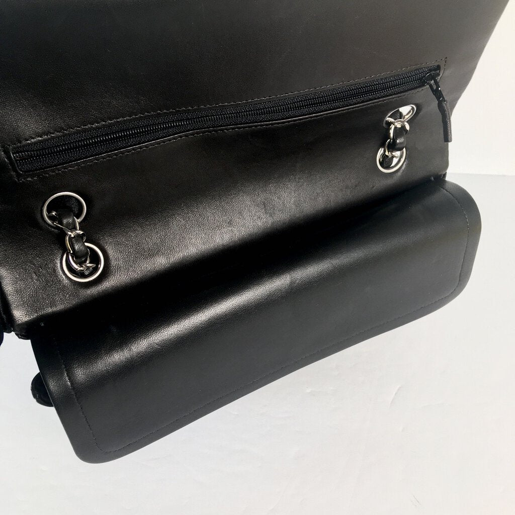 Chanel Classic ML Flap