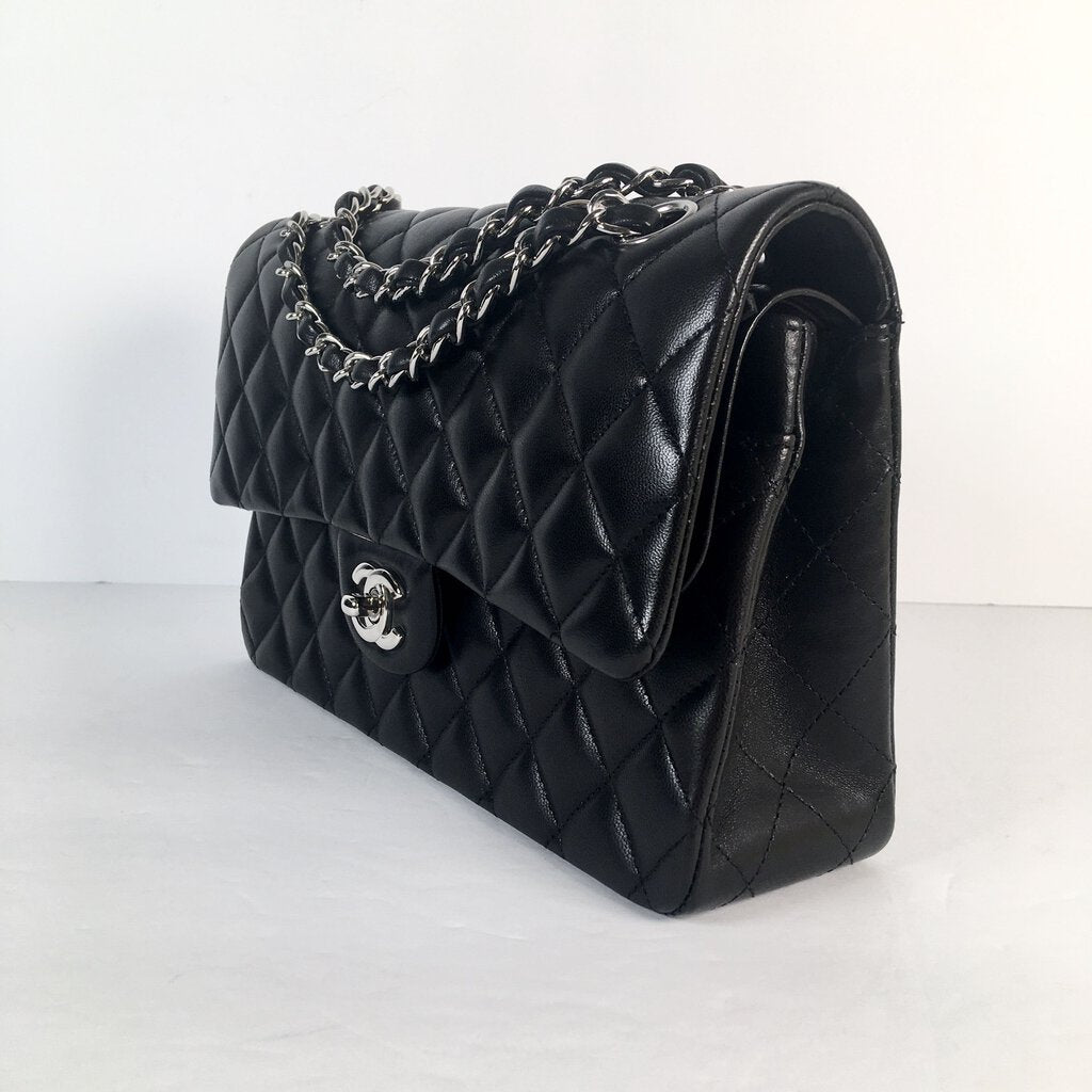 Chanel Classic ML Flap