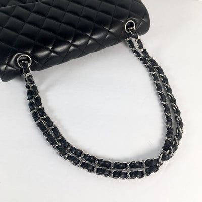 Chanel Classic ML Flap