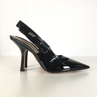 Dior j'Adior Slingback Heels 37.5