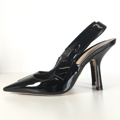 Dior j'Adior Slingback Heels 37.5