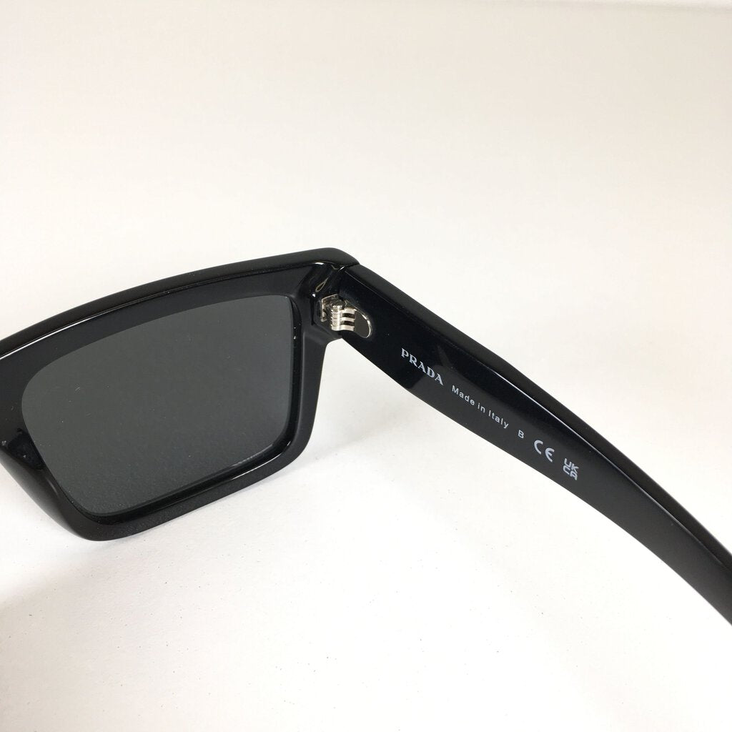 Prada Black Sunglasses