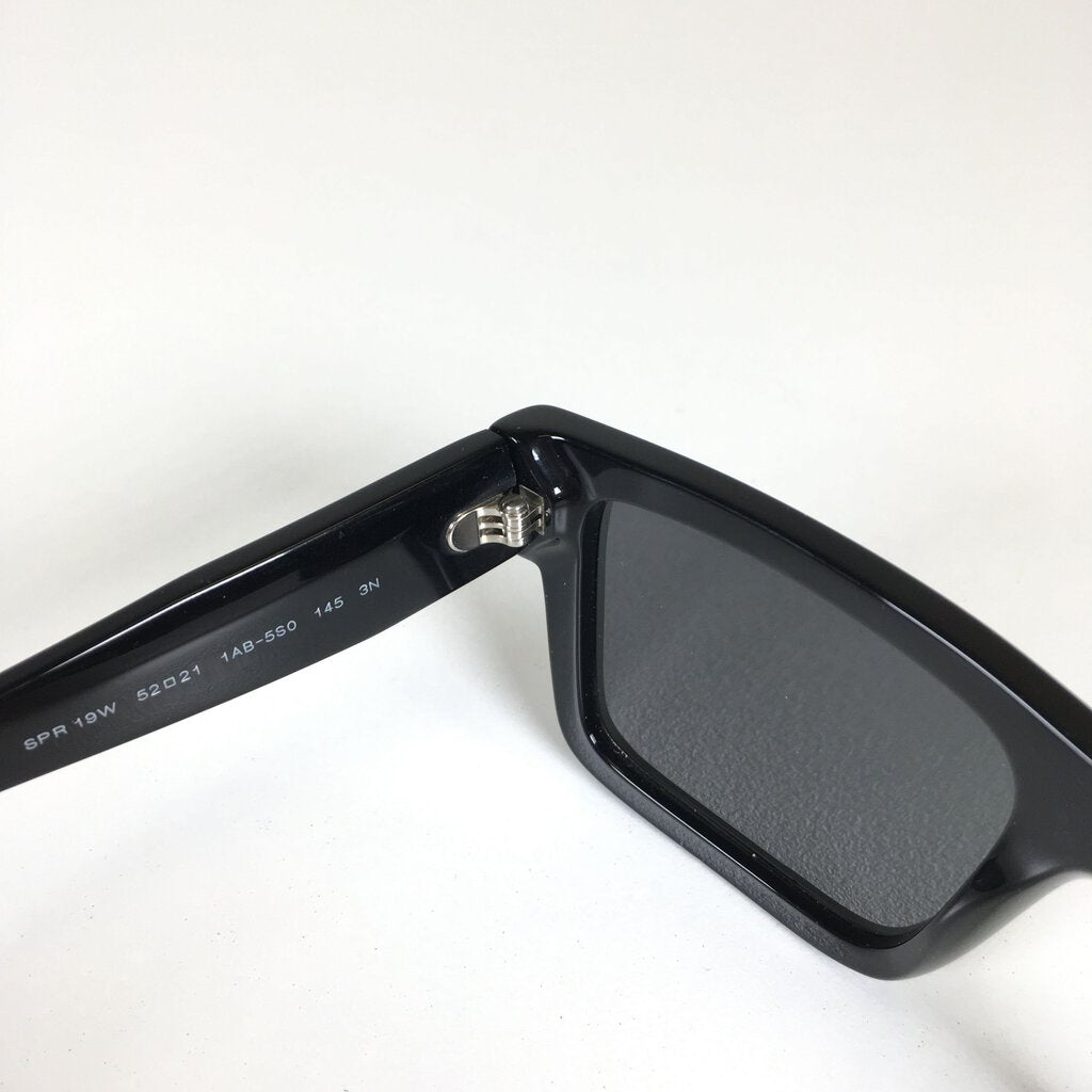 Prada Black Sunglasses