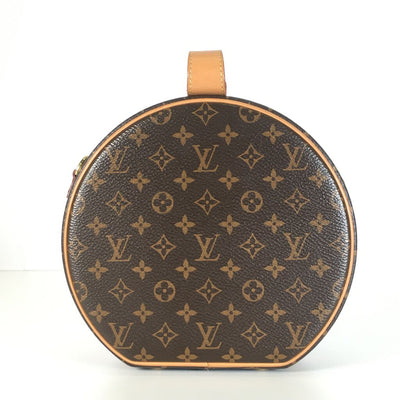 Louis Vuitton Petite Boite Chapeau