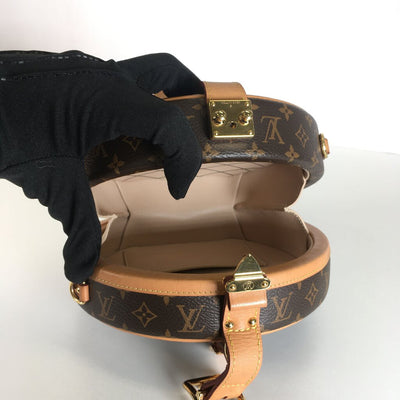 Louis Vuitton Petite Boite Chapeau