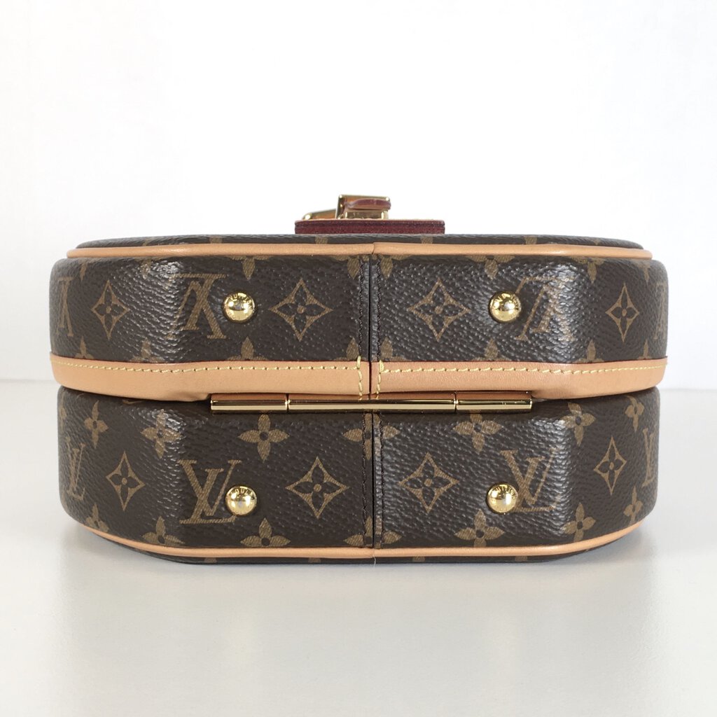 Louis Vuitton Petite Boite Chapeau