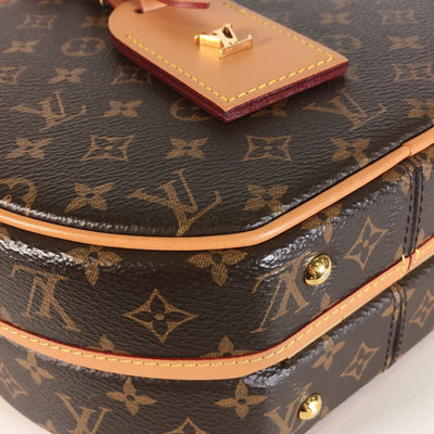 Louis Vuitton Petite Boite Chapeau