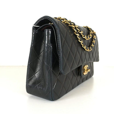 Chanel Vintage ML Flap