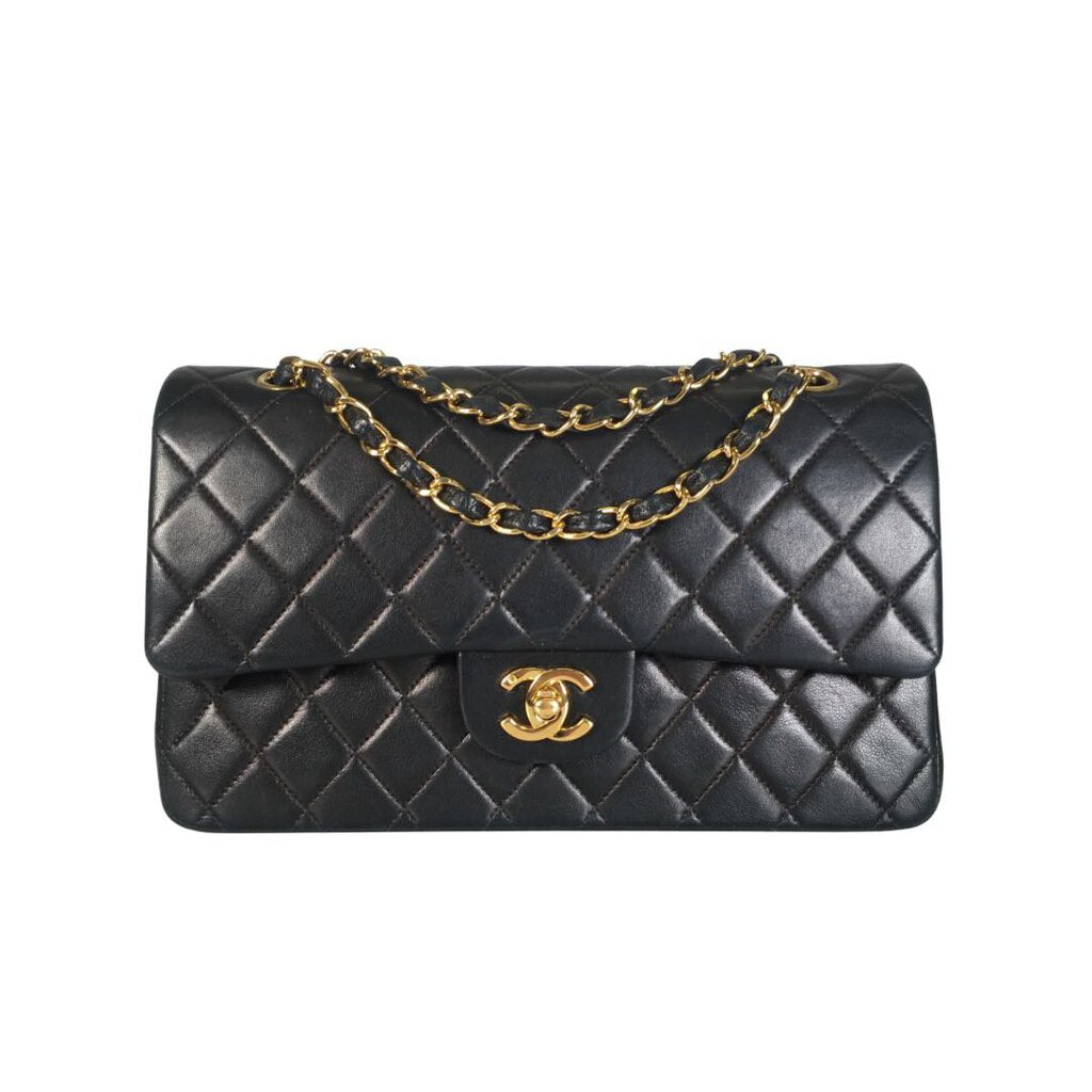 Chanel Vintage ML Flap