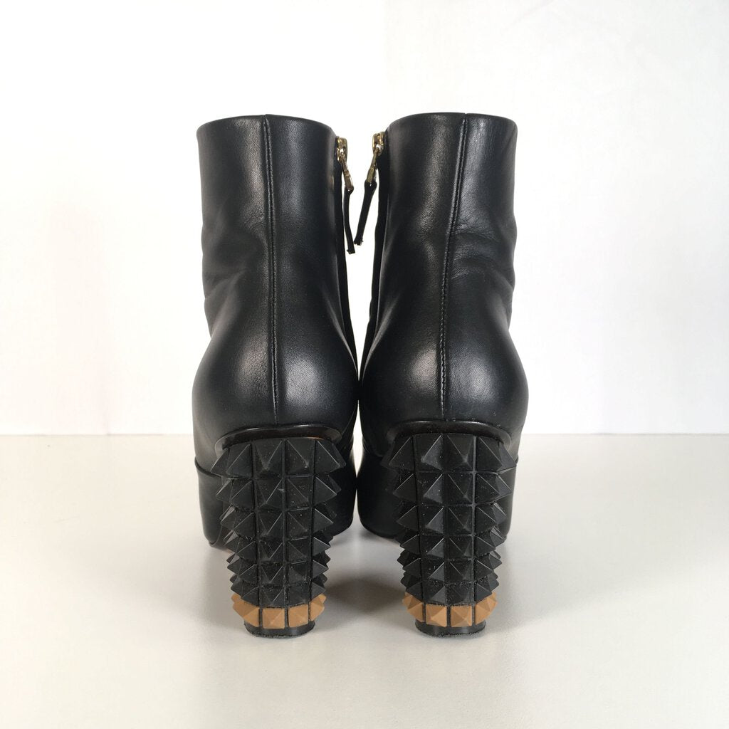 Fendi Spike Boots