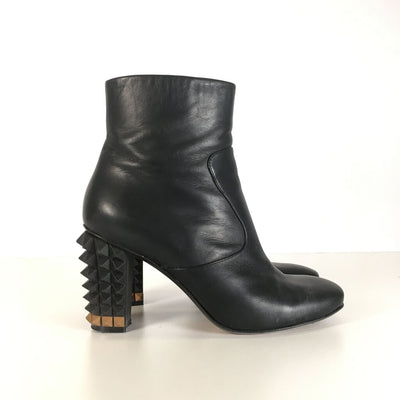 Fendi Spike Boots