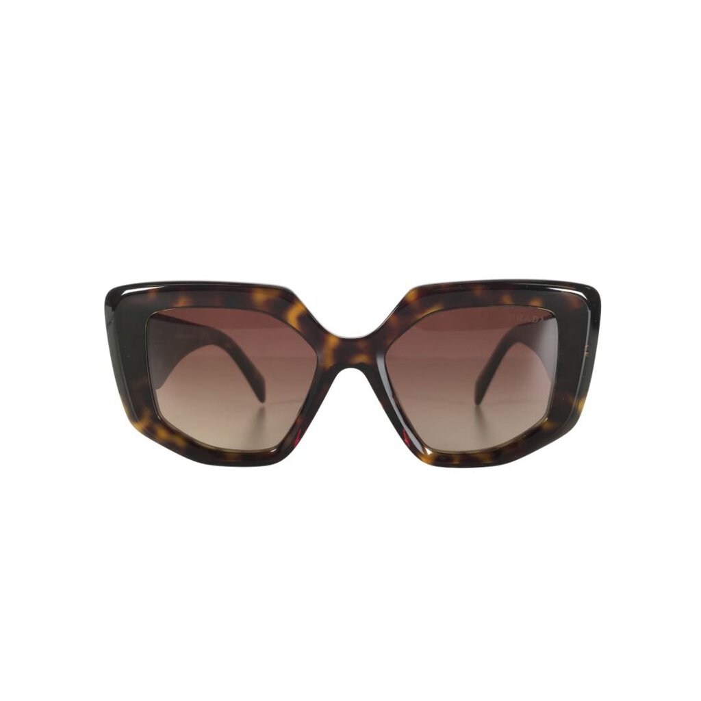 Prada Cat Eye Sunglasses