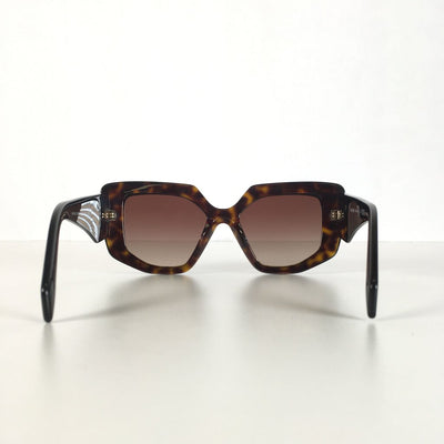 Prada Cat Eye Sunglasses