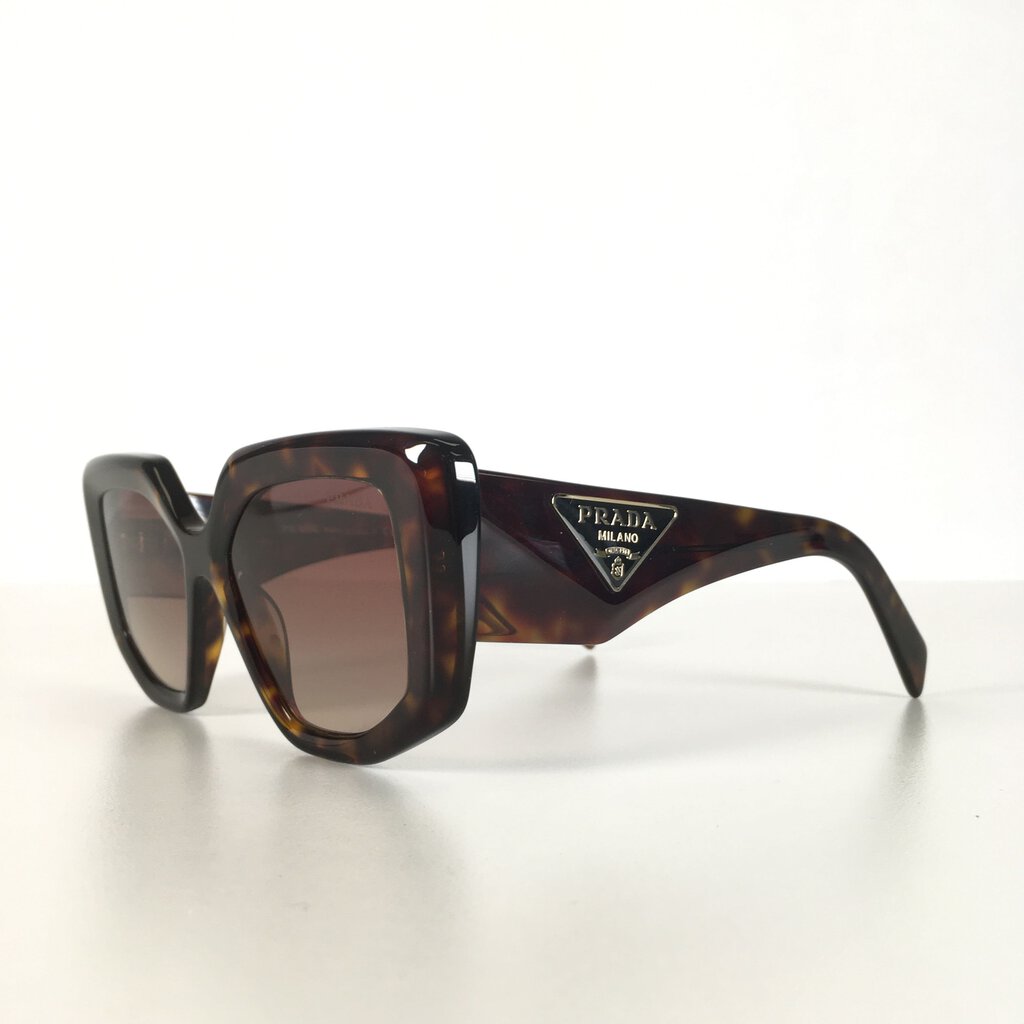 Prada Cat Eye Sunglasses