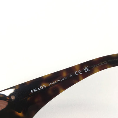 Prada Cat Eye Sunglasses