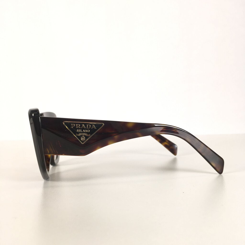 Prada Cat Eye Sunglasses