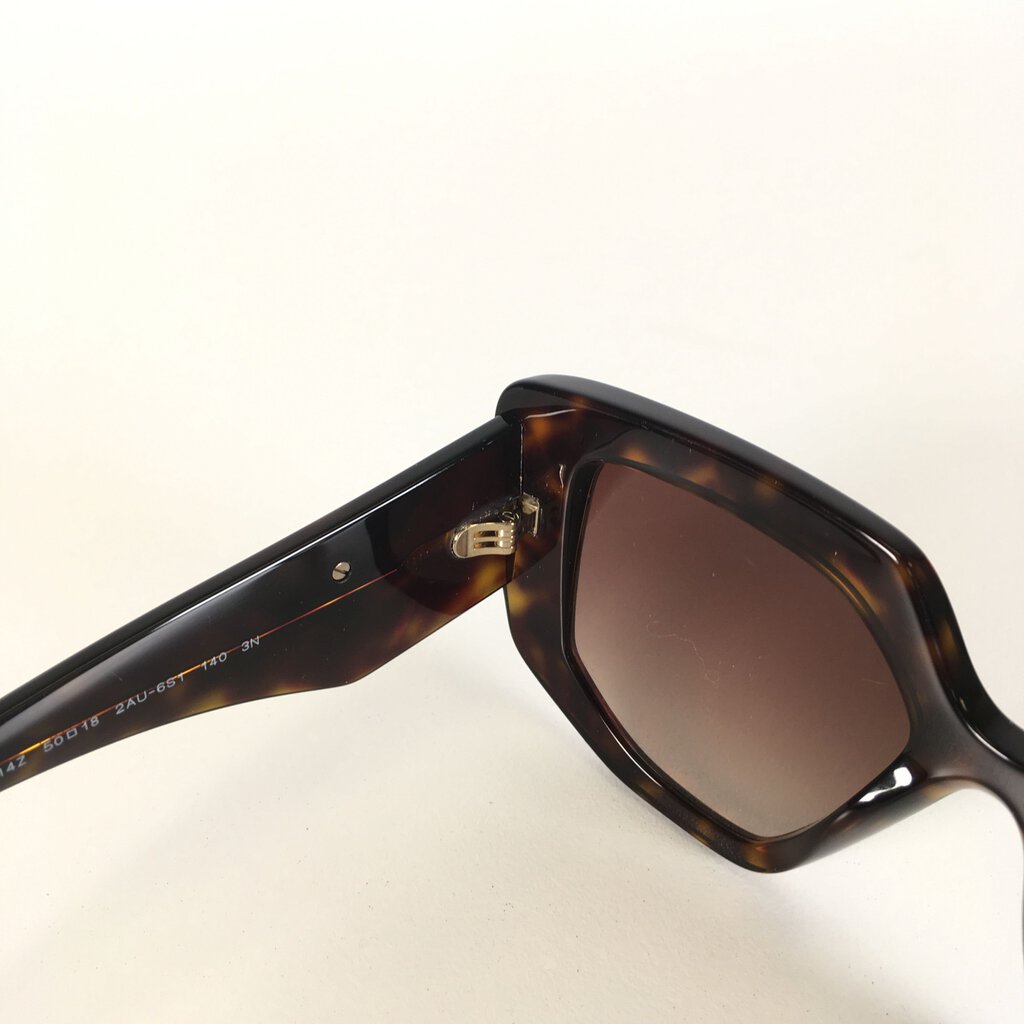 Prada Cat Eye Sunglasses