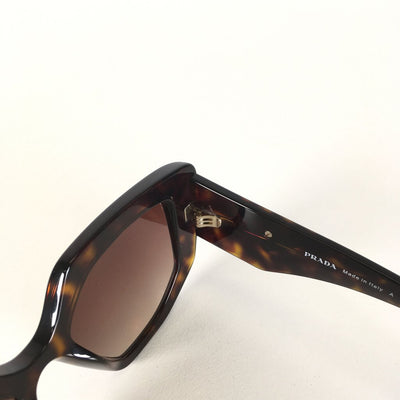 Prada Cat Eye Sunglasses